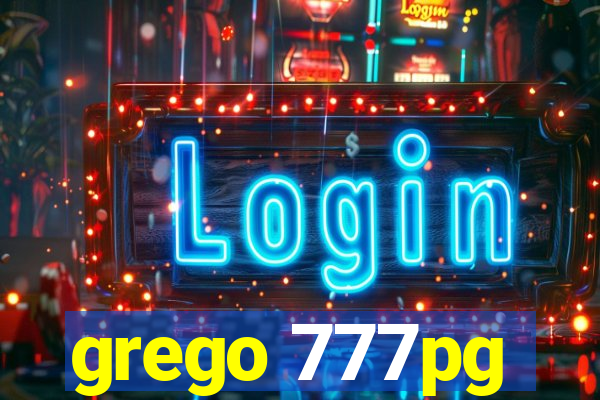 grego 777pg